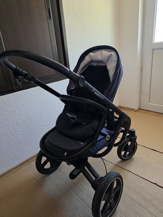 Бебешка количка Maxi Cosi