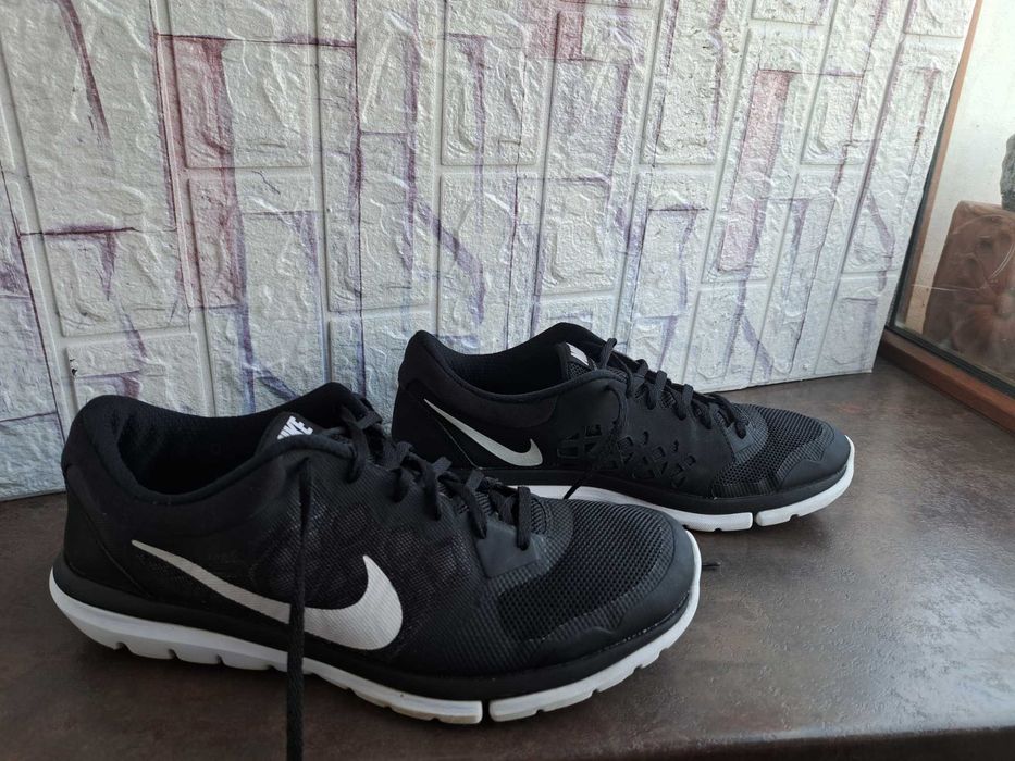 мъжки маратонки,кецове,спортни обувки,Nike ,номер45,5