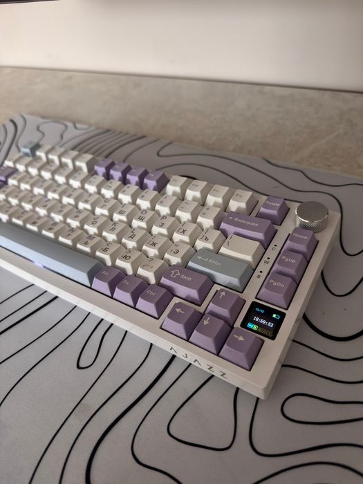 Продам компьютер Rtx 4060 8 Gb с девайсами