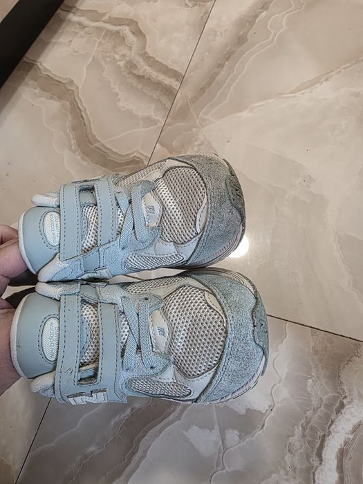 Adidași New Balance mărimea 29 stare foarte bună