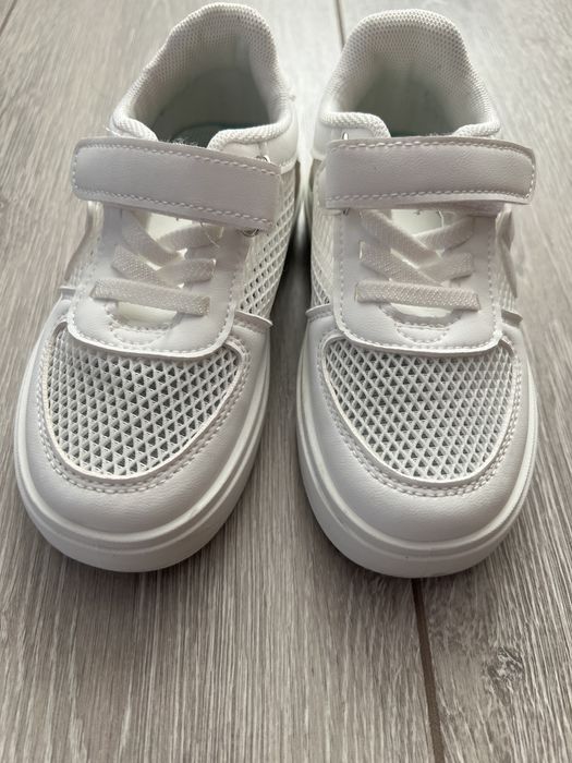 Кеды унисекс 26 размер