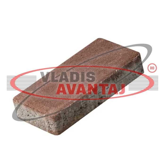 Pavaj pietonal - diverse culori - 10x20x4  si 10x20x6!