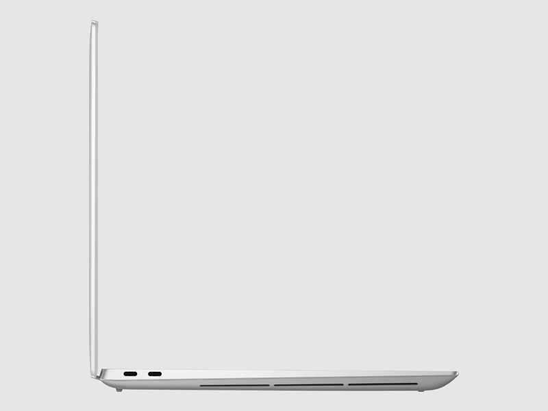 Лаптоп DELL XPS 9640, 16.3 инча 4K+ OLED TOUCH, RTX 4060, 64GB RAM, 2TB