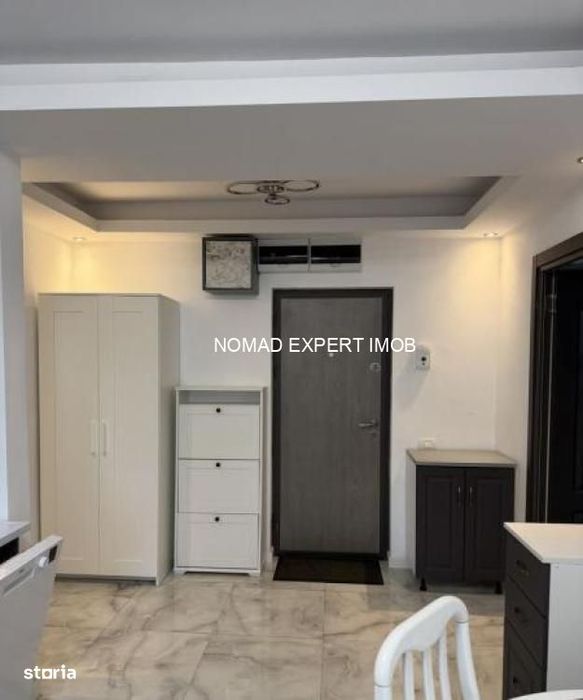 3 camere 70 mp 2 bai zona Tineretului