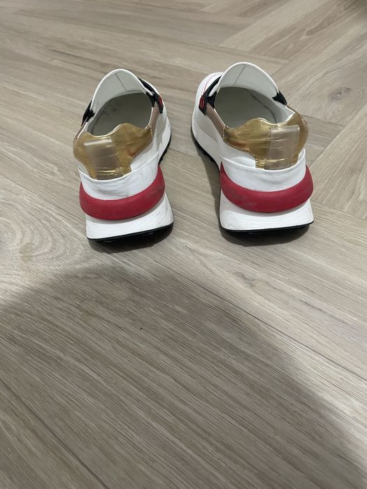 Pantofi Musette 38