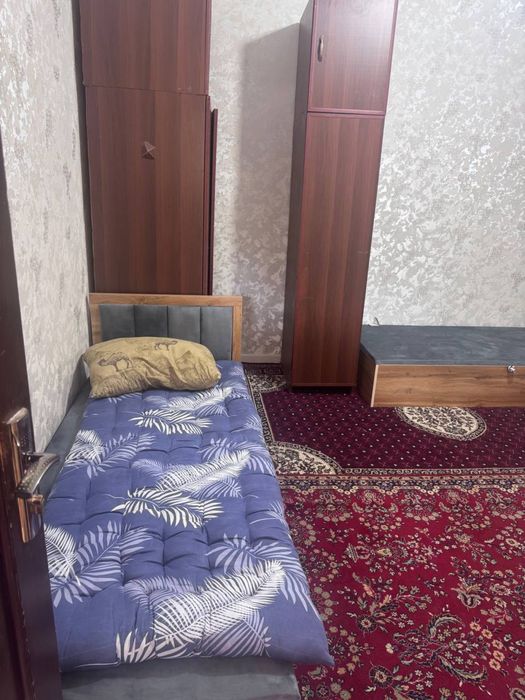 Qizlar uchun kvartira