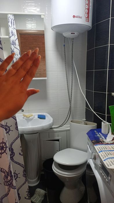 Квартира посуточно