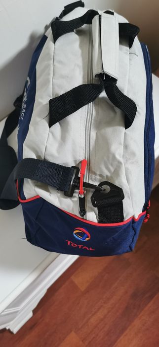 Geanta sport Total