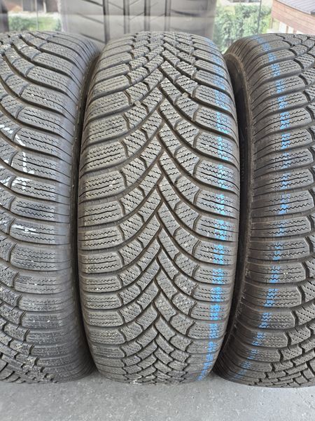 215/65/17 BRIDGESTONE 4бр