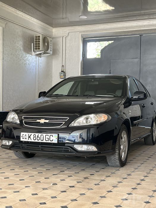 Lacetti gentra dark moon blue