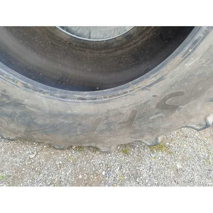 Anvelopa 900/60r38 Mitas S.F.T.  combina second-hand cu garantie !