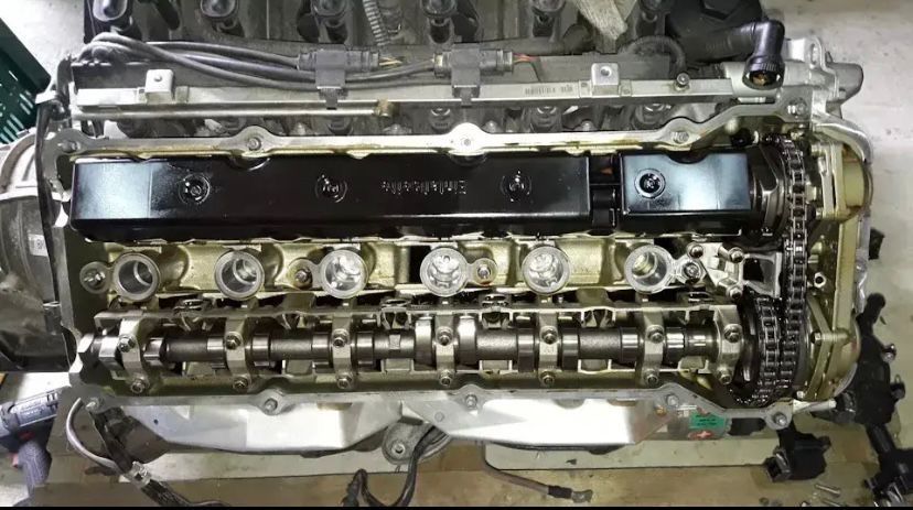 Продам мотор