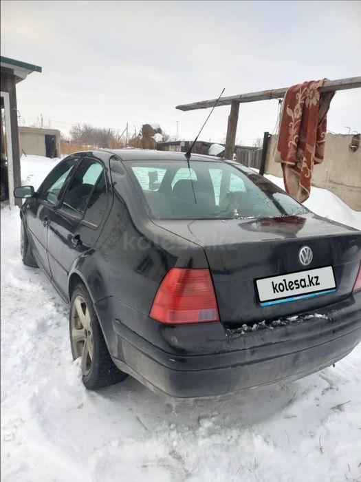 Срочно продам Volkswagen Jetta 2002 г.в