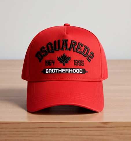 Sapca Dsquared2 , noua , masura reglabila