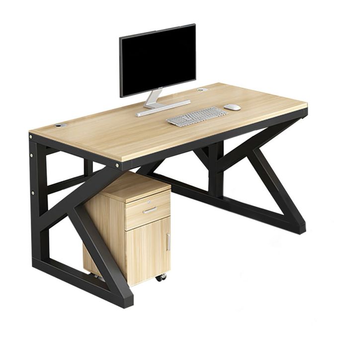 Компютерный стол / консоль / лофт / биринчи колда / лофт мебель / стол