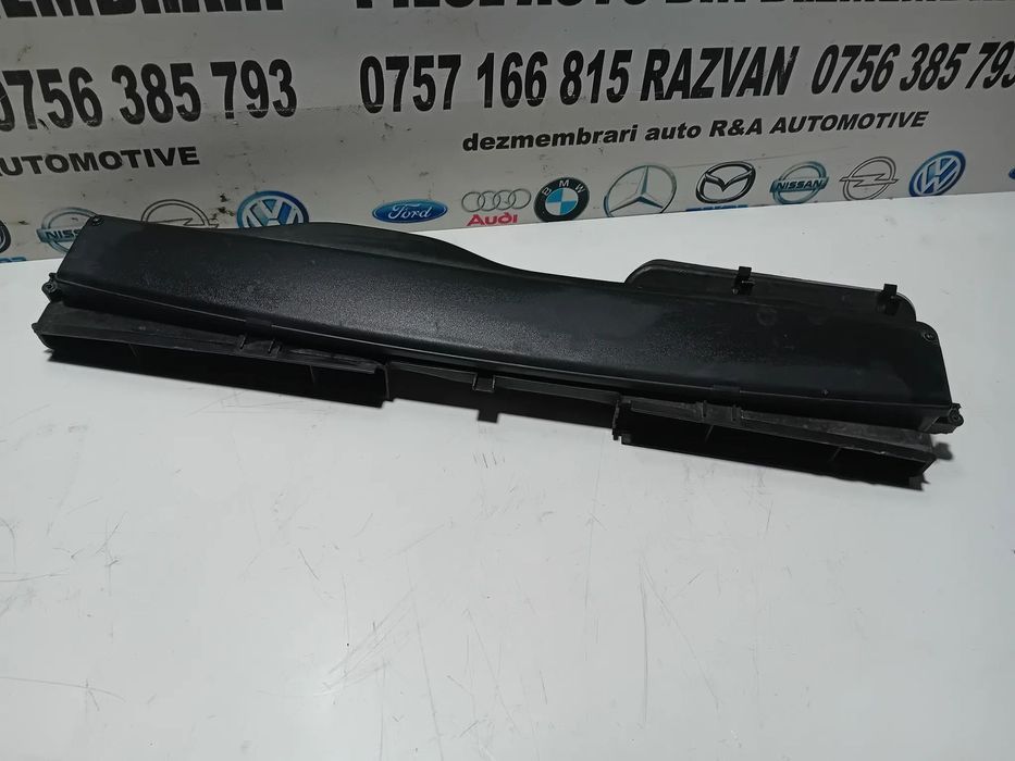 Difuzor Captare Aer Audi A3 8V Skoda Octavia 2 Seat vw An 2013+ Cod OEM 5Q0129254B