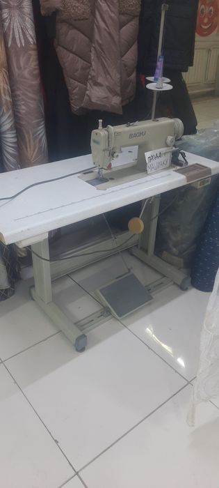Швейная машинка Baoyu