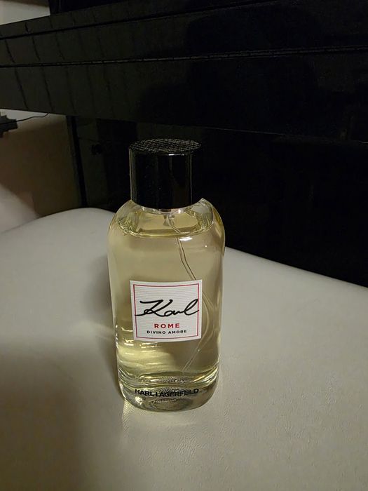 Karl Lagerfeld Rome 100ml
