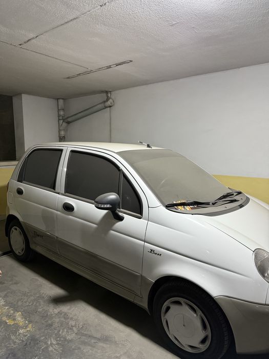 BEST 2018 TOZZA ozimiki trichlimas