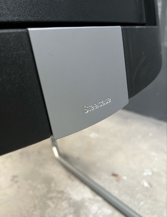 Scaun scaune STEELCASE office conferinta bicolor