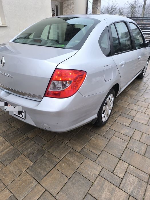 Vând Renault Symbol