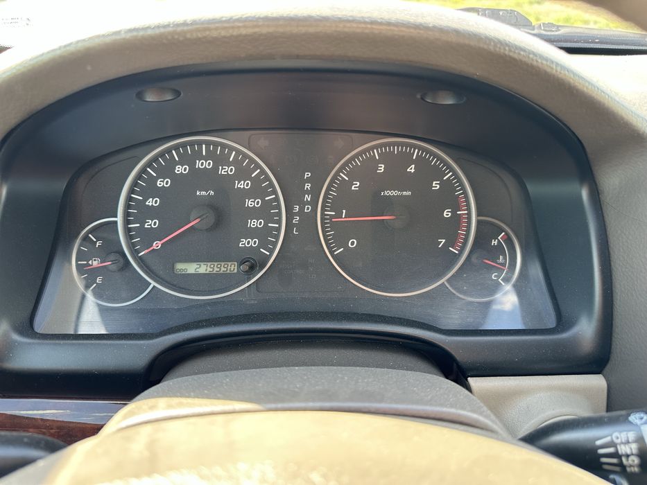 Prado-120 в хорошем состоянии!!!