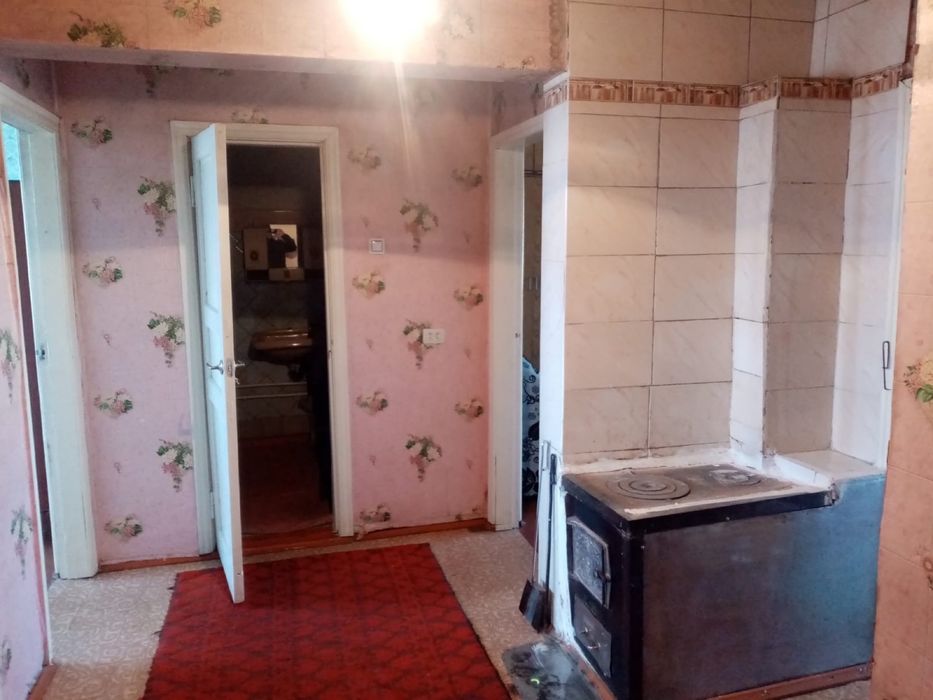 Продам квартиру