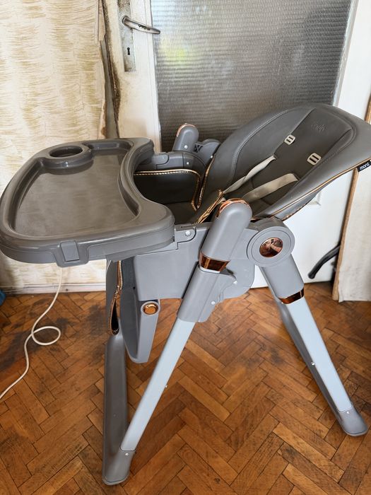 Столче за хранене