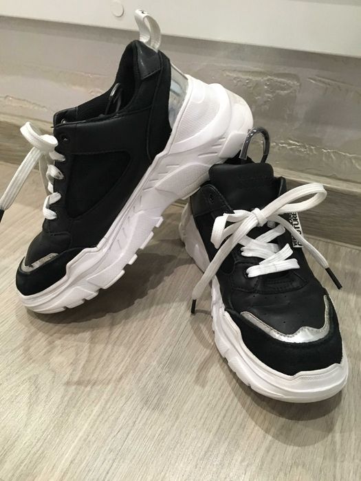 Versace Jeans Couture дамски маратонки 38