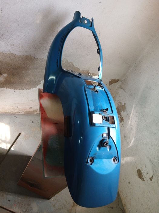 Хонда шадоу vt 600