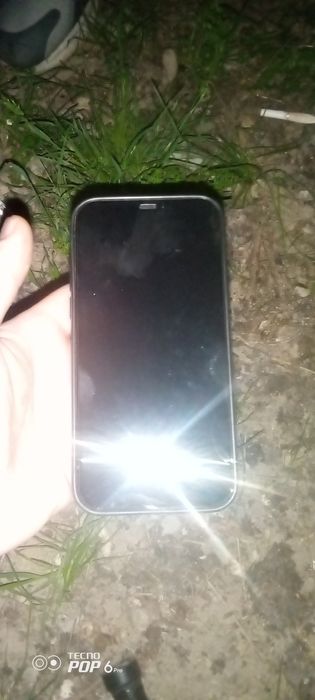 Аифон12 про обмен на скутер