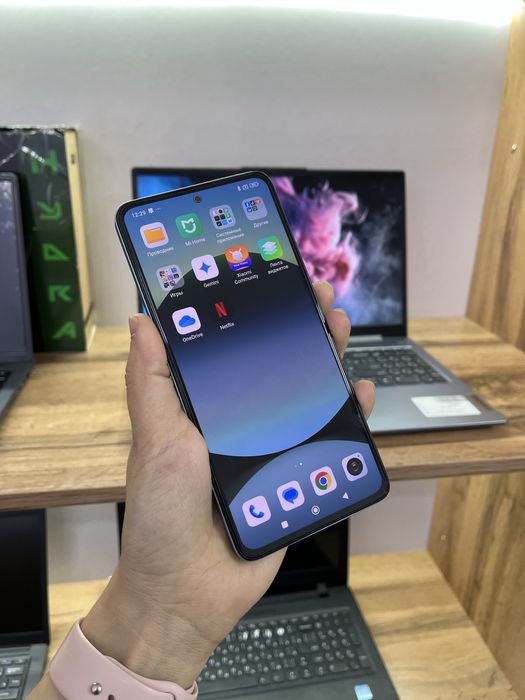 Xiaomi Redmi Note 14