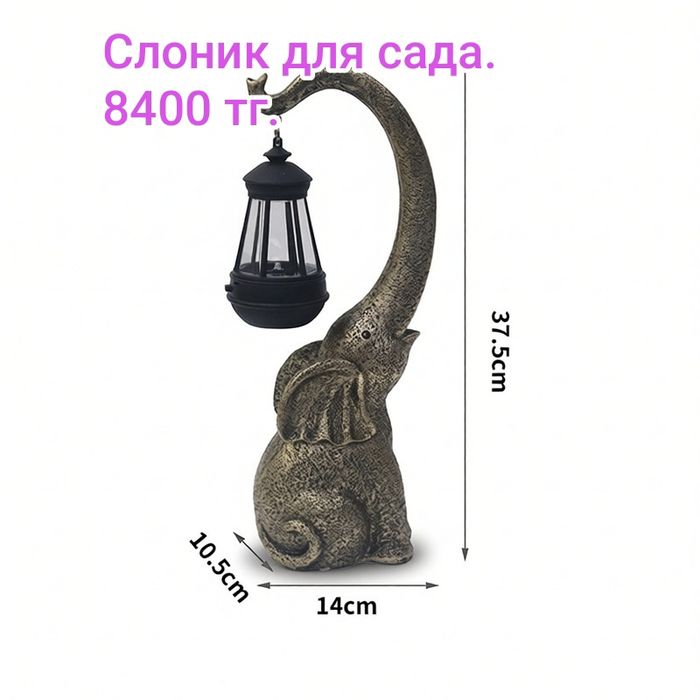 Декор для сада. Дом - сад.