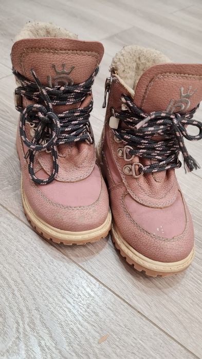 Сапоги. Ботинки зимние