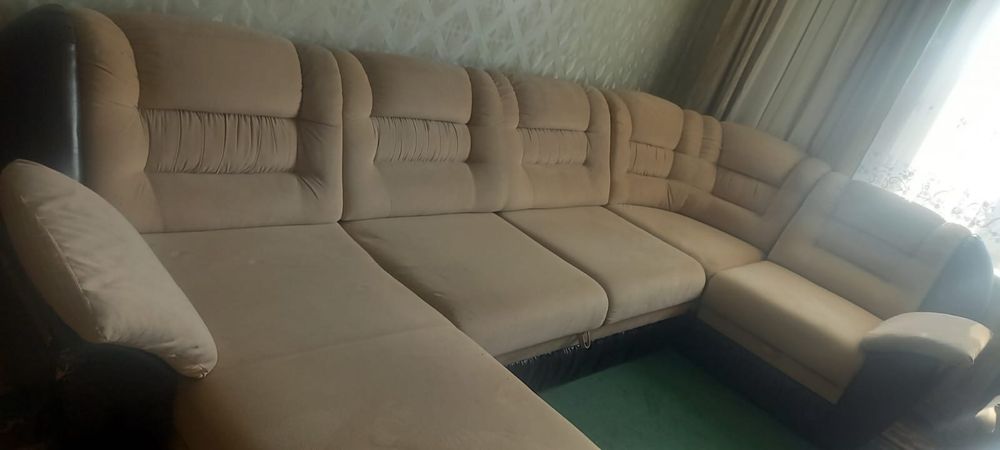 Мебель раскладной, гостевой диван