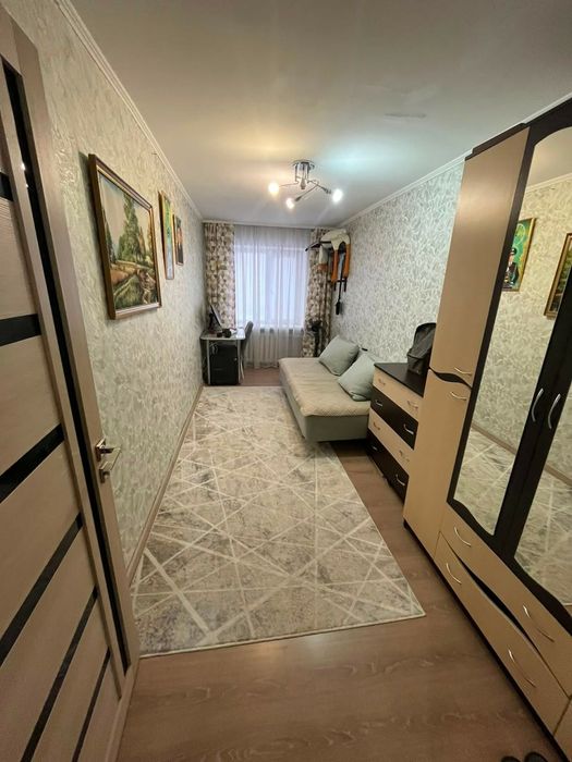 Продам 3 ком центр