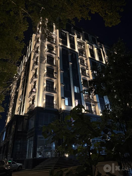 Продается квартира