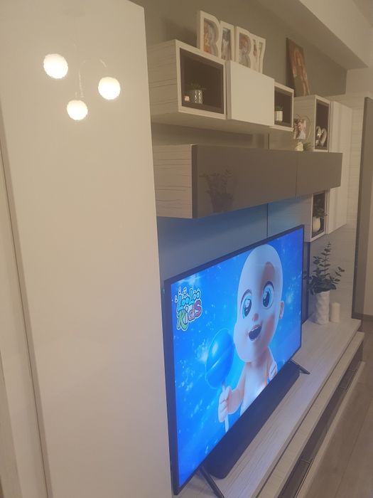 Set mobila moderna pentru living