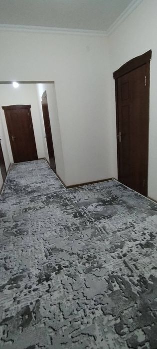 Pushkin metrosi yaqinida sherglikka yoki oilaga kvartira bor