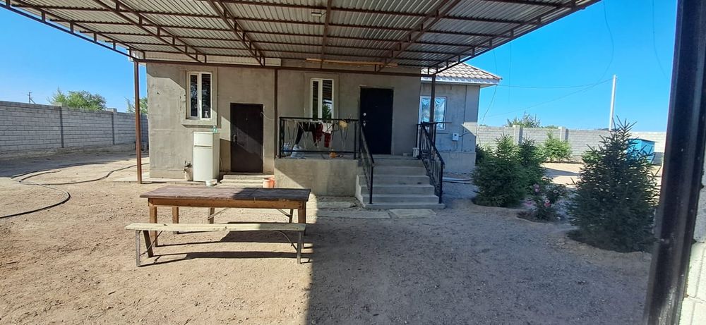 Продам дом в посёлке Арна