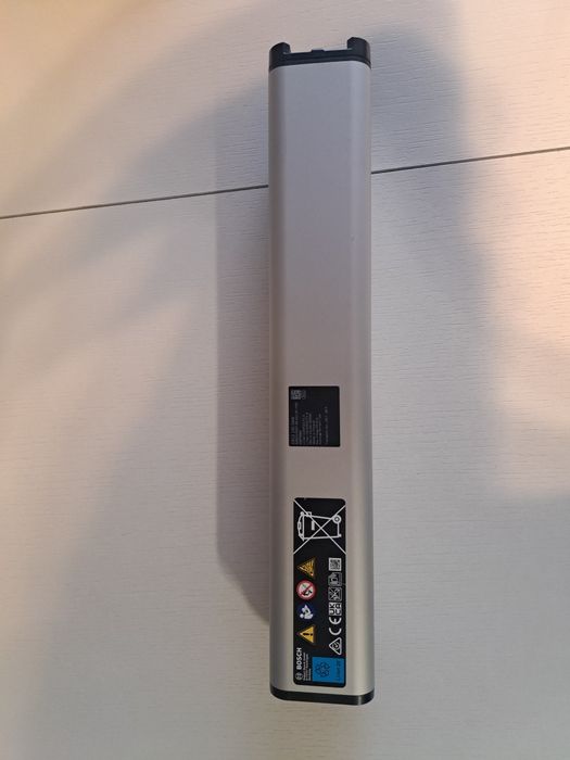 Vind baterie Bosch Power Tube Smart 600wh