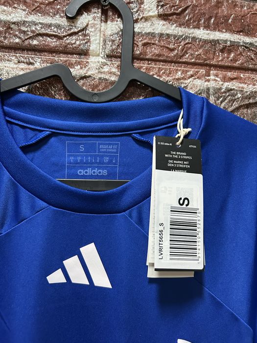Тениска Левски София Adidas S