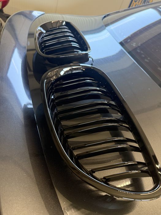 М бъбреци за BMW E60/E61
