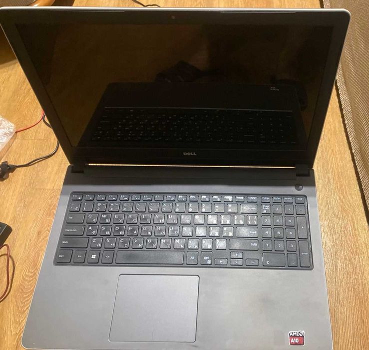 Dell Inspiron 5555 нераб.