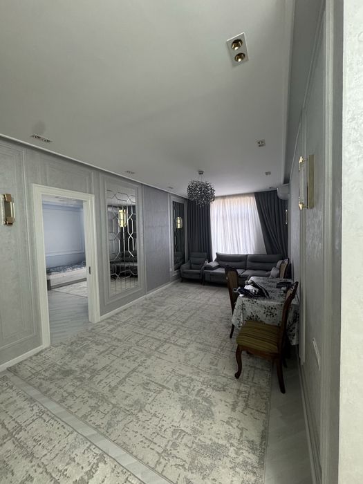 Labzak 12A evro remont