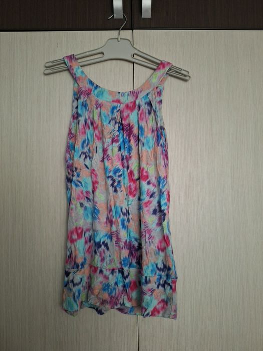 Maieu multicolor lung