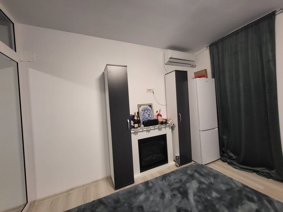 Închiriez ap cu  1 camere de 46 m pe termen lung