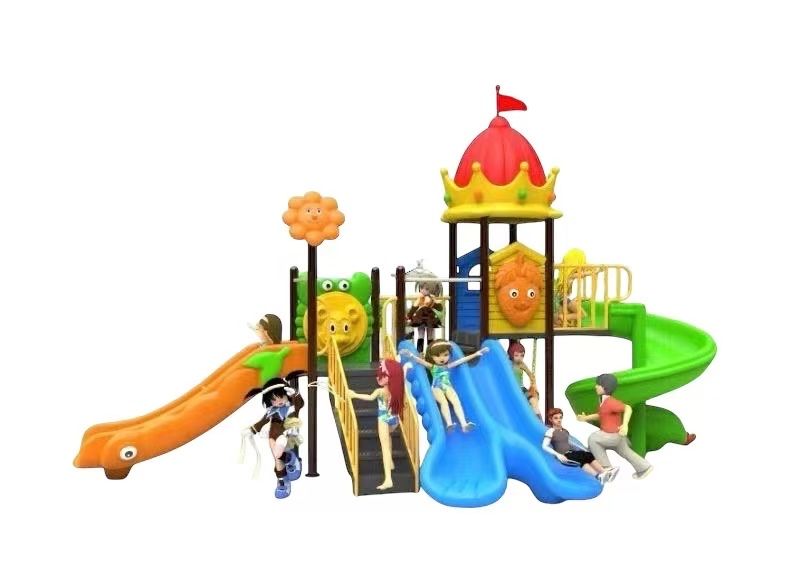 Детская игровая площадка