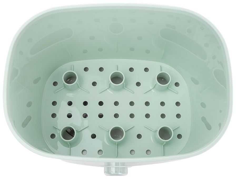 Стерилизатор със сушилня KikkaBoo - Cleo