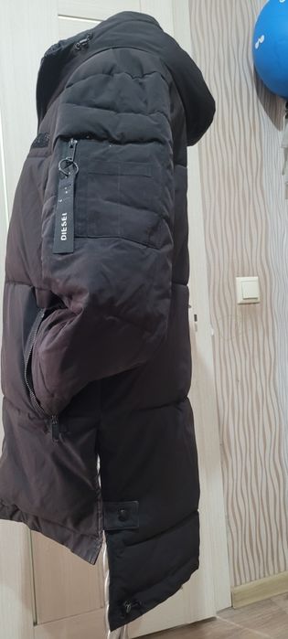 Зимние куртка для мужчин